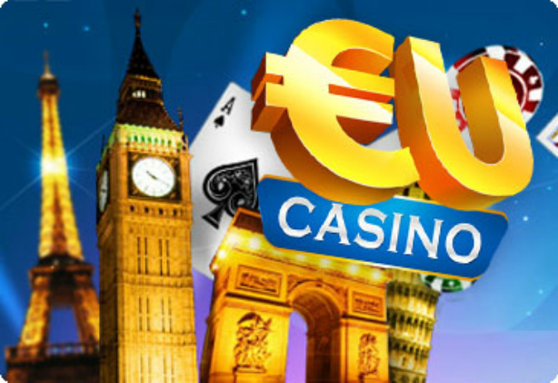 Let us assist you in finding the best Eu Casino online. We catagorize top casinos in all European languages. 